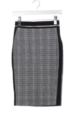 Fustă Daphne, Mărime XS, Culoare Multicolor, Preț 103,72 Lei