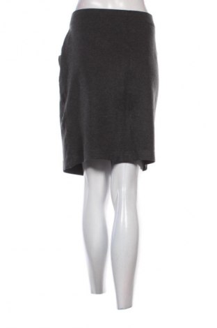 Fustă Daphne, Mărime XL, Culoare Gri, Preț 61,99 Lei