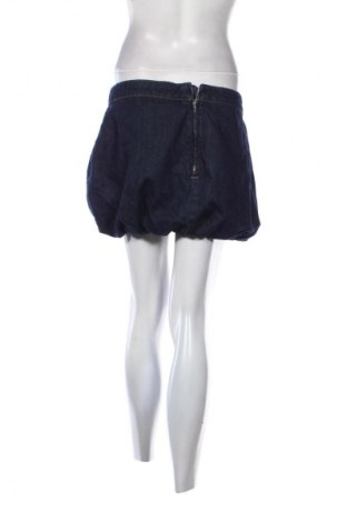 Пола Denim&Co., Размер M, Цвят Син, Цена 17,99 лв.
