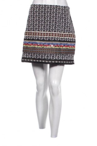 Szoknya Desigual, Méret XL, Szín Sokszínű, Ár 26 273 Ft