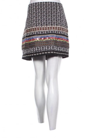 Szoknya Desigual, Méret XL, Szín Sokszínű, Ár 26 273 Ft