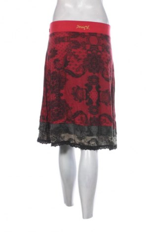 Rock Desigual, Größe L, Farbe Mehrfarbig, Preis 37,99 €