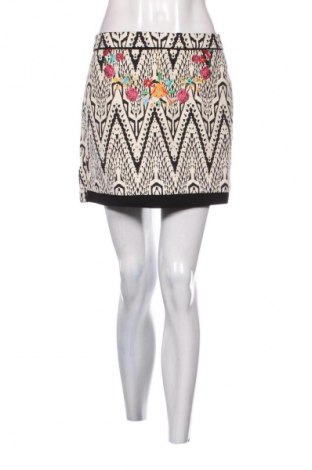 Szoknya Desigual, Méret XL, Szín Sokszínű, Ár 26 273 Ft