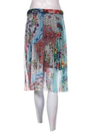 Sukňa Desigual, Veľkosť M, Farba Viacfarebná, Cena  32,49 €
