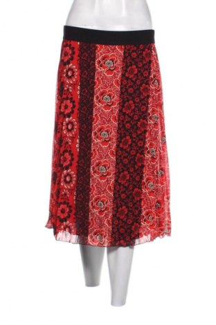 Fustă Desigual, Mărime M, Culoare Multicolor, Preț 157,00 Lei