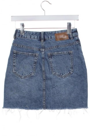 Fustă Desigual, Mărime XS, Culoare Albastru, Preț 161,99 Lei