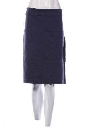 Φούστα Diana Gallesi, Μέγεθος XXL, Χρώμα Μπλέ, Τιμή 32,77 €