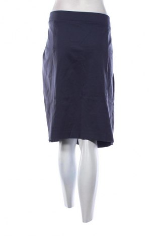 Φούστα Diana Gallesi, Μέγεθος XXL, Χρώμα Μπλέ, Τιμή 32,77 €