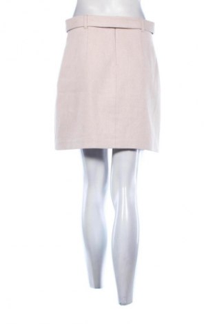 Rock Dika, Größe M, Farbe Beige, Preis 20,80 €