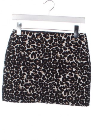 Fustă Dika, Mărime XS, Culoare Multicolor, Preț 67,99 Lei