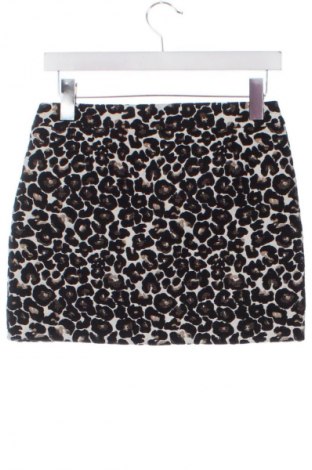 Fustă Dika, Mărime XS, Culoare Multicolor, Preț 67,99 Lei