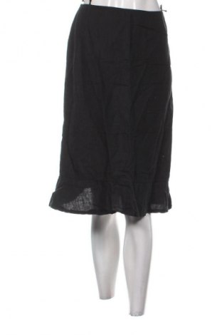 Fustă Down to Earth, Mărime S, Culoare Negru, Preț 104,00 Lei