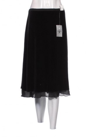Fustă Dunnes Stores, Mărime XL, Culoare Negru, Preț 108,14 Lei