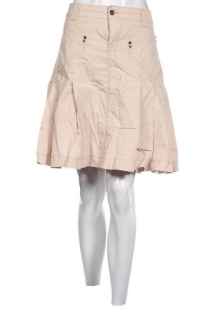 Szoknya Easy Wear, Méret L, Szín Bézs, Ár 8 678 Ft