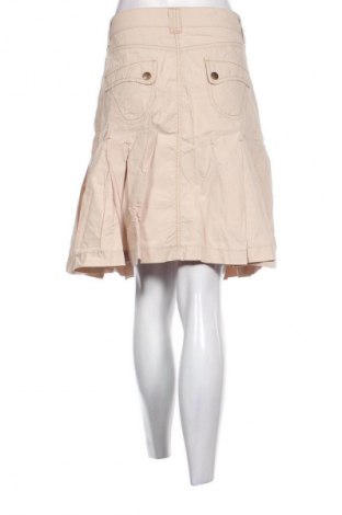 Szoknya Easy Wear, Méret L, Szín Bézs, Ár 8 678 Ft