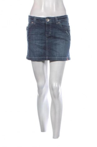 Fustă Edc By Esprit, Mărime S, Culoare Albastru, Preț 133,99 Lei