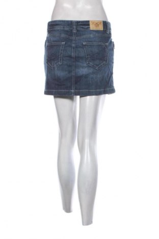 Fustă Edc By Esprit, Mărime S, Culoare Albastru, Preț 133,99 Lei