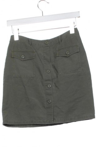 Rock Edc By Esprit, Größe XS, Farbe Grün, Preis € 6,99