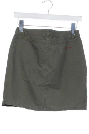 Rock Edc By Esprit, Größe XS, Farbe Grün, Preis € 6,99
