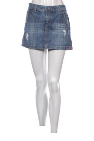 Пола Edc By Esprit, Размер M, Цвят Син, Цена 25,99 лв.