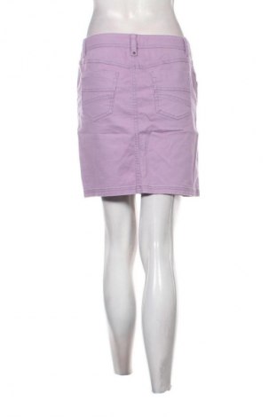 Пола Edc By Esprit, Размер M, Цвят Лилав, Цена 41,00 лв.