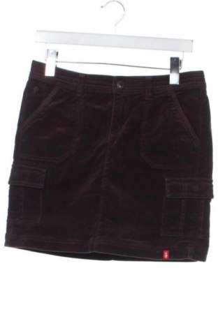 Φούστα Edc By Esprit, Μέγεθος XS, Χρώμα Καφέ, Τιμή 26,99 €