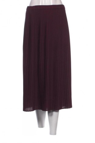 Fustă Eileen Fisher, Mărime L, Culoare Mov, Preț 225,00 Lei