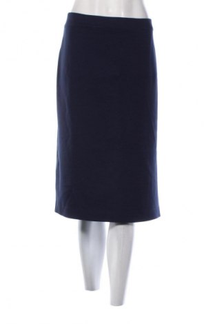 Spódnica Elena Miro, Rozmiar 3XL, Kolor Niebieski, Cena 146,09 zł