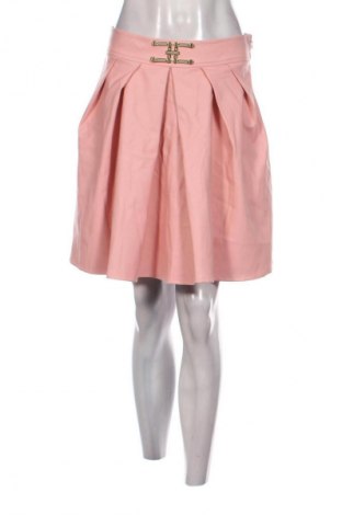 Spódnica Elisabetta Franchi, Rozmiar M, Kolor Różowy, Cena 754,99 zł