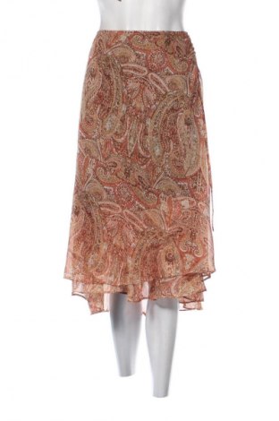Fustă Emma James, Mărime M, Culoare Multicolor, Preț 76,90 Lei