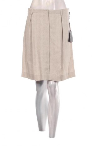 Szoknya Emporio Armani, Méret M, Szín Bézs, Ár 61 579 Ft