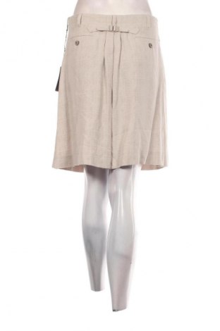 Szoknya Emporio Armani, Méret M, Szín Bézs, Ár 61 579 Ft