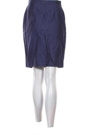 Szoknya ESCADA BY MARGARETHA LEY, Méret S, Szín Lila, Ár 23 707 Ft