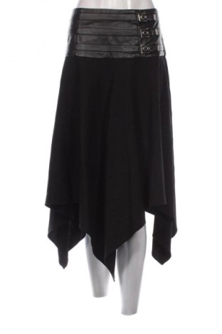Szoknya Escada, Méret XL, Szín Fekete, Ár 31 177 Ft