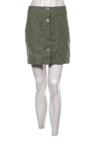 Rock Esmara, Größe M, Farbe Grün, Preis 13,99 €