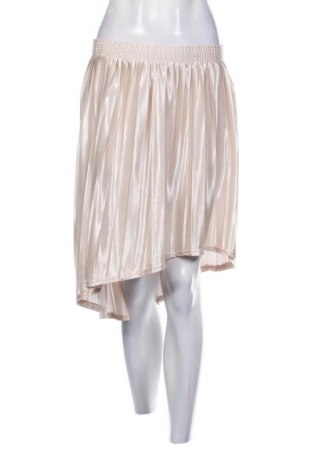 Rock Esmara, Größe M, Farbe Beige, Preis € 3,99