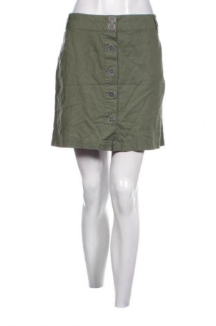Rock Esmara, Größe XL, Farbe Grün, Preis € 13,99