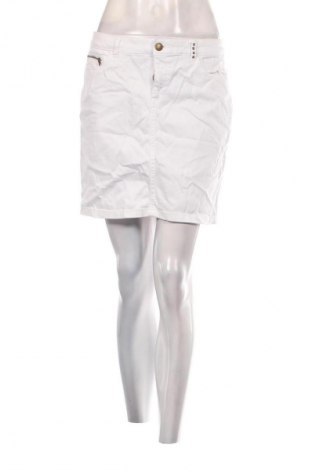 Φούστα Esprit, Μέγεθος M, Χρώμα Λευκό, Τιμή 26,99 €