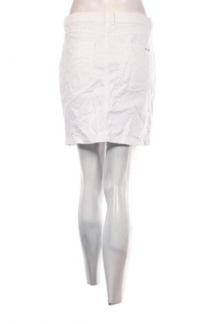 Φούστα Esprit, Μέγεθος M, Χρώμα Λευκό, Τιμή 26,99 €