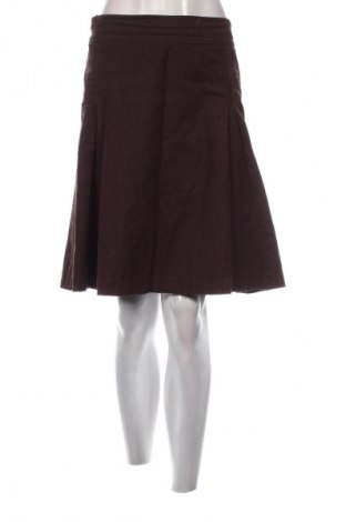 Φούστα Esprit, Μέγεθος XL, Χρώμα Καφέ, Τιμή 21,73 €