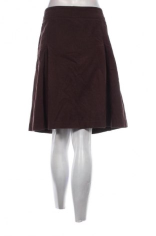 Φούστα Esprit, Μέγεθος XL, Χρώμα Καφέ, Τιμή 21,73 €