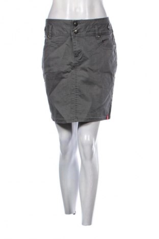 Sukně Esprit, Velikost XL, Barva Šedá, Cena  523,00 Kč