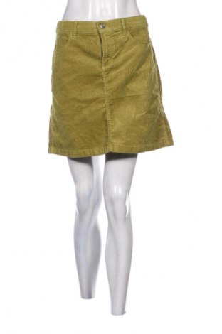 Fustă Esprit, Mărime L, Culoare Verde, Preț 32,99 Lei