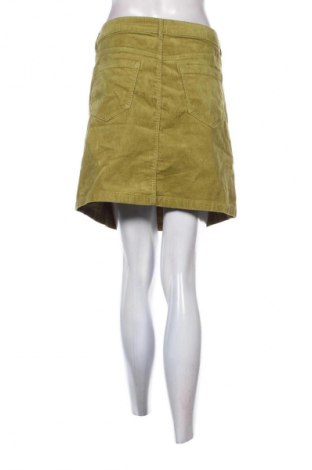 Fustă Esprit, Mărime L, Culoare Verde, Preț 32,99 Lei