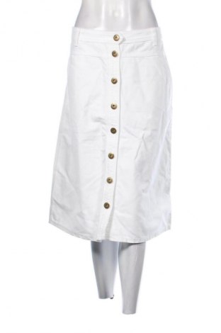 Φούστα Estelle, Μέγεθος L, Χρώμα Λευκό, Τιμή 17,97 €