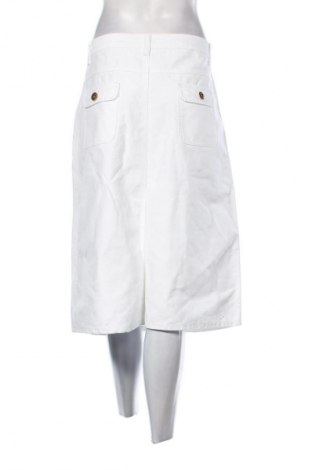 Φούστα Estelle, Μέγεθος L, Χρώμα Λευκό, Τιμή 17,97 €