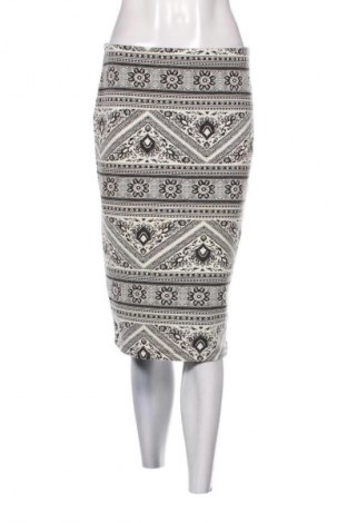 Rock F&F, Größe M, Farbe Mehrfarbig, Preis € 11,71