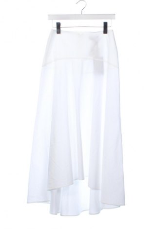 Rock Fabiana Filippi, Größe XS, Farbe Weiß, Preis € 177,99