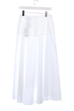 Rock Fabiana Filippi, Größe XS, Farbe Weiß, Preis € 177,99