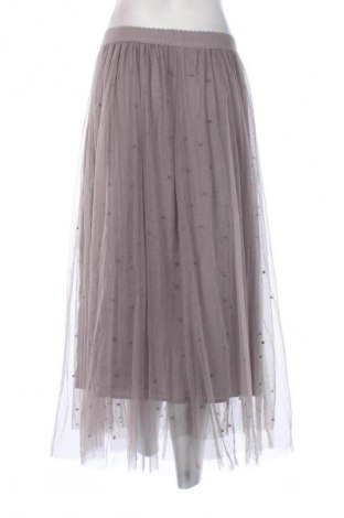 Rock Fashion, Größe L, Farbe Grau, Preis 64,99 €